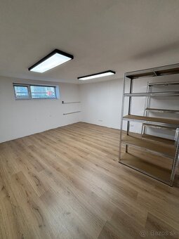 Komerčné priestory - Marhaň - 2