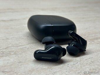 Bose QuietComfort Earbuds II Black - 2