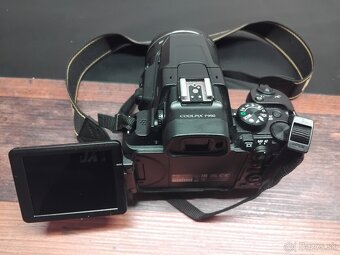Nikon coolpix p950 - 2