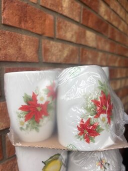 Karlovarsky porcelan - 2