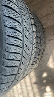 Pneu zimne 235/45 R18 Pirelli Sotozerro3 DOT30/23 - 2