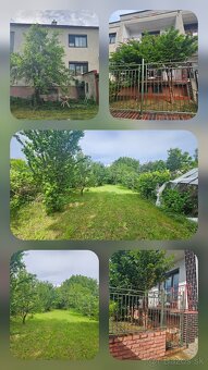 RD v obci Hrušovany - tiché prostredie - 2