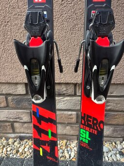 Lyže Rossignol Hero Athlete Sl Pro 149cm - 2