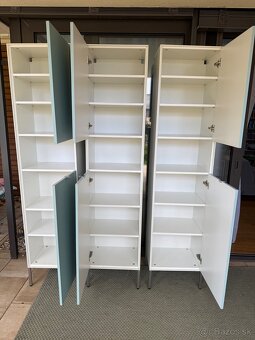 skrinky do kupelne tchibo - kupelnova zostava - 2