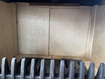 Krbove kachle 9kw - 2