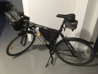 Predam bicykel Dema - 2