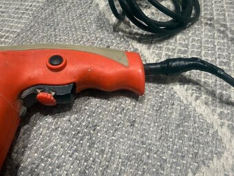 Vrtacka Einhell E SB 800E - 2