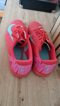 Predám TURFY Nike Mercurial Vapor 16 - 2