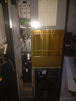 Kávomat- Rheavendors Luce typ H/8 - 2