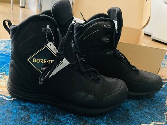 Bosp mid takticke topanky - 2