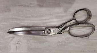 Puma Solingen krajčírske nožnice - 2