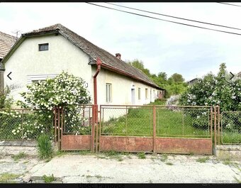 Predám Rodinný dom v obci Pavlovce - 2