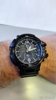 Casio GravityMaster GW-A1100 - 2