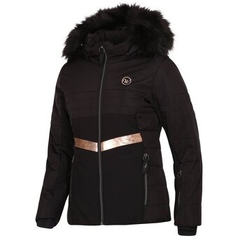 Luxusná lyžiarska bunda - 2