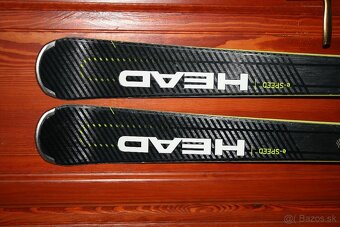 lyže Head Supershape e speed 163 cm - 2