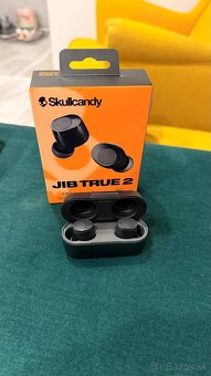 Sluchadla Skullcandy JIB TRUE 2 - 2