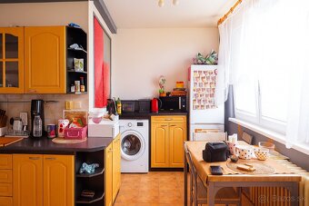 Predaj, 3,5 - izbový byt, Žiar nad Hronom - 2