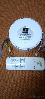 Predam plne funkcny zdroj pre LED lampy s 2700-6000k LED pas - 2