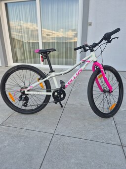 Kellys 30 dievčenský bicykel - 2