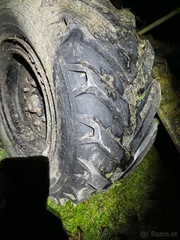 Predam kolesa ifa agro r20 - 2