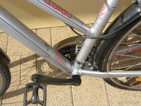 Trekingový dámsky bicykel Kellys Cristy 50 - 2