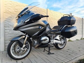 BMW R 1200 RT - 2