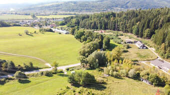 Rozsiahle pozemky na predaj 153.172m2, Dolný Hričov (okres - 2