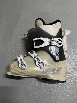 Lyžiarky dámske ROSSIGNOL - 2