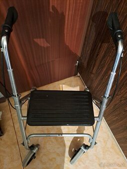 Chodítko pre seniorov - 2