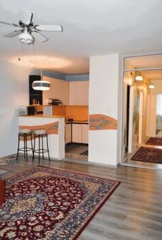 Na predaj 2 izbový byt, Malacky, Malé Námestie - 2