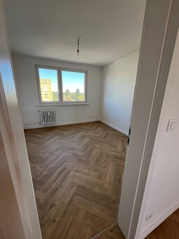 3 izb. byt po novej rekonštrukcii, POLERECKÉHO ul. - 2