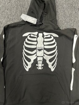 Mikina s kapucou Roly / Fanta XL - 2