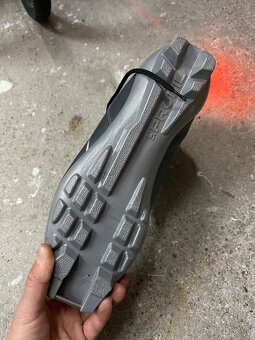 Bežkárske topánky - 2