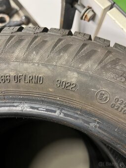 Predám pneumatiky Matador 175/65R14 - 2