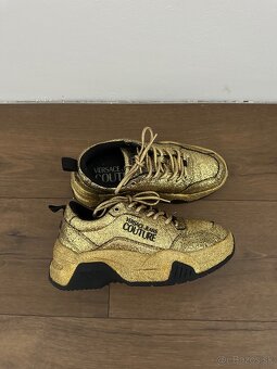 Versace jeans couture tenisky - 2