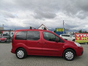 Citroën Berlingo MULTISPACE - 2