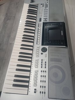 Predam Yamaha Psr-S900 - 2