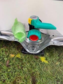 Predam ibc 1000L - 2