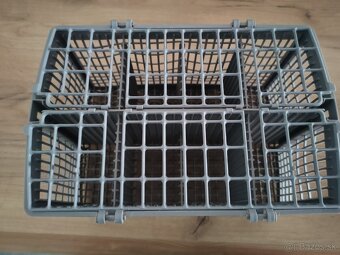 Košík na príbor do umývačky Bosch - 2
