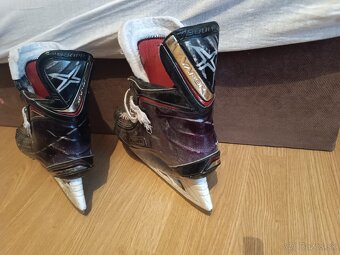 Hokejove korcule bauer vapor 1x - 2