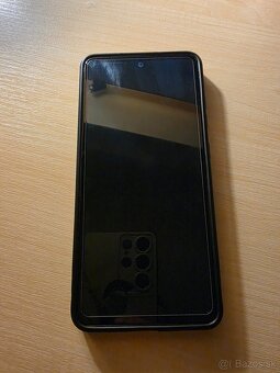 Predám Samsung galaxy A52s - 2