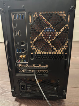 predam herny pocitac - 2