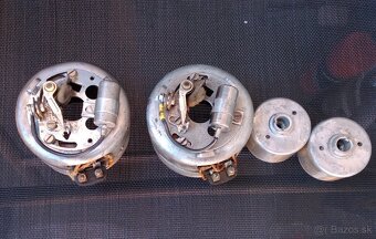 predám zapalovanie na Jawa 555,05 sport,parez - 2