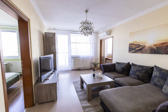 Na predaj 4i byt Bernolákova ulica - 2