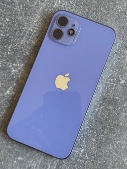 iPhone Apple 12 64GB - 2