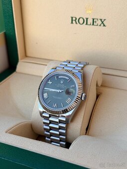 Rolex Day-Date 40mm - 2
