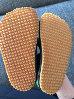 Detské papuče Beda - 2