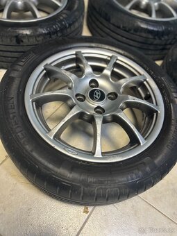 Elektróny Hyundai - 2