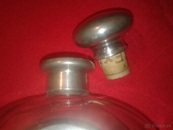 Zaujímavé staršie fľaše - 2