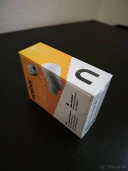 Predám slúchadlá Niceboy HIVE PODSIE - 2